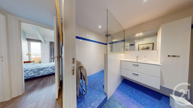 Appartement F4 à louer - 4 pièces - 93.37 m2 - BIARRITZ - 64 - AQUITAINE - Century 21 Berritzea