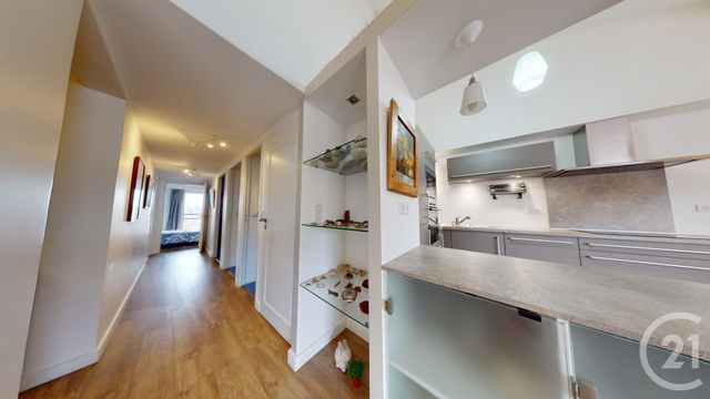 Appartement F4 à louer - 4 pièces - 93.37 m2 - BIARRITZ - 64 - AQUITAINE - Century 21 Berritzea