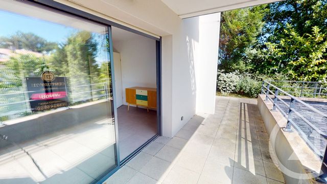 Appartement F2 à vendre - 2 pièces - 43.0 m2 - BIARRITZ - 64 - AQUITAINE - Century 21 Berritzea