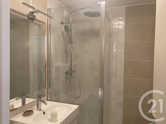 Appartement F1 à louer - 1 pièce - 36.96 m2 - BIARRITZ - 64 - AQUITAINE - Century 21 Berritzea