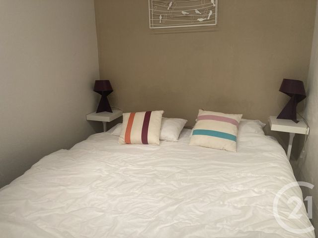 Appartement F1 à louer - 1 pièce - 36.96 m2 - BIARRITZ - 64 - AQUITAINE - Century 21 Berritzea
