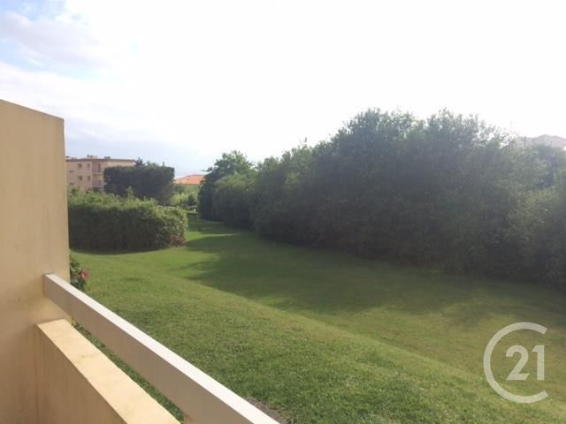 Appartement F1 à louer - 1 pièce - 36.96 m2 - BIARRITZ - 64 - AQUITAINE - Century 21 Berritzea