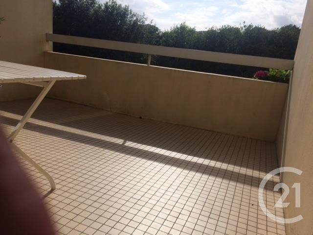Appartement F1 à louer - 1 pièce - 36.96 m2 - BIARRITZ - 64 - AQUITAINE - Century 21 Berritzea