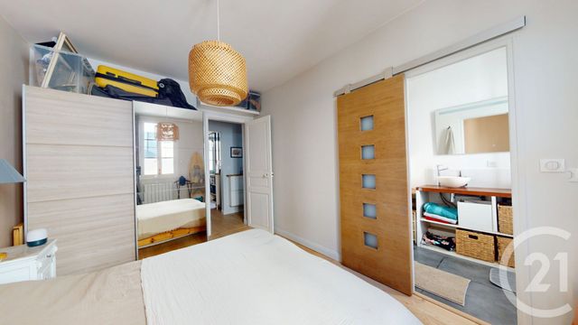 Appartement T2 à vendre - 2 pièces - 43.46 m2 - BIARRITZ - 64 - AQUITAINE - Century 21 Berritzea
