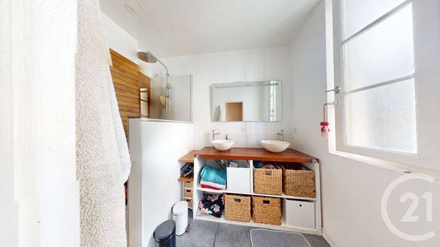 Appartement T2 à vendre - 2 pièces - 43.46 m2 - BIARRITZ - 64 - AQUITAINE - Century 21 Berritzea