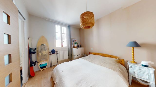 Appartement T2 à vendre - 2 pièces - 43.46 m2 - BIARRITZ - 64 - AQUITAINE - Century 21 Berritzea