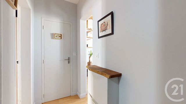 Appartement T2 à vendre - 2 pièces - 43.46 m2 - BIARRITZ - 64 - AQUITAINE - Century 21 Berritzea