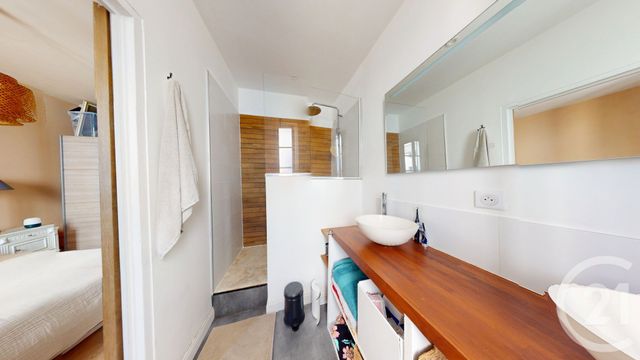 Appartement T2 à vendre - 2 pièces - 43.46 m2 - BIARRITZ - 64 - AQUITAINE - Century 21 Berritzea