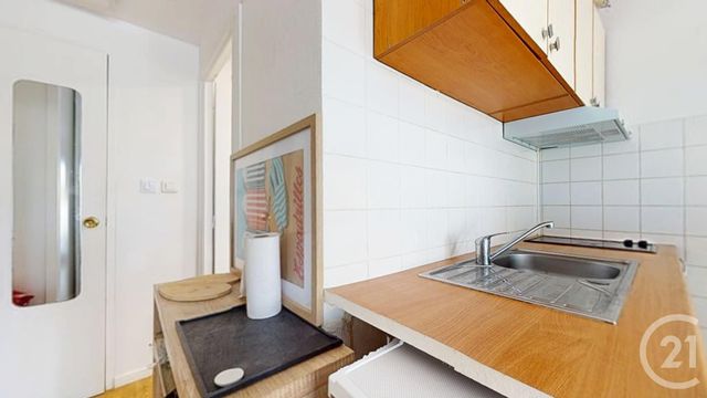 Appartement F1 à vendre - 1 pièce - 18.19 m2 - BIARRITZ - 64 - AQUITAINE - Century 21 Berritzea