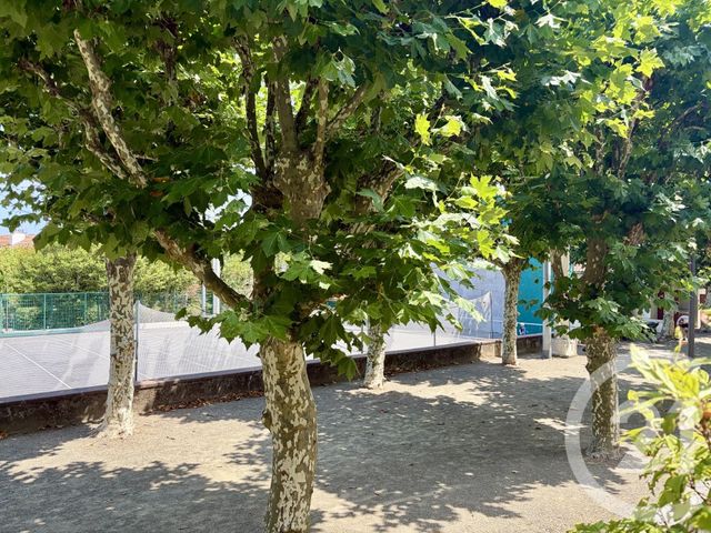 Appartement F1 à vendre - 1 pièce - 18.19 m2 - BIARRITZ - 64 - AQUITAINE - Century 21 Berritzea