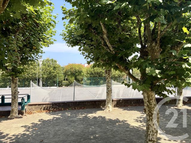 Appartement F1 à vendre - 1 pièce - 18.19 m2 - BIARRITZ - 64 - AQUITAINE - Century 21 Berritzea