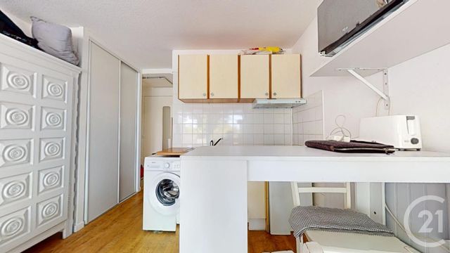 Appartement F1 à vendre - 1 pièce - 18.19 m2 - BIARRITZ - 64 - AQUITAINE - Century 21 Berritzea