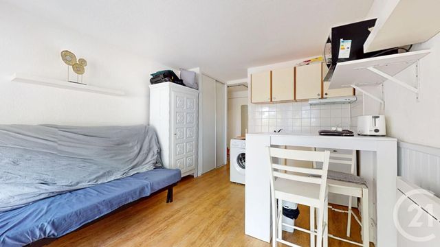 Appartement F1 à vendre - 1 pièce - 18.19 m2 - BIARRITZ - 64 - AQUITAINE - Century 21 Berritzea