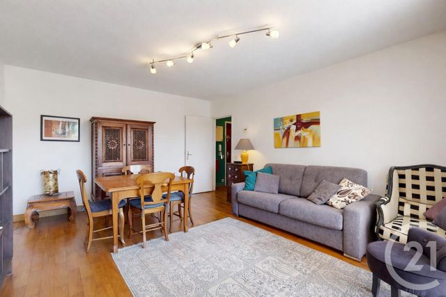 Appartement T2 à vendre - 2 pièces - 45.15 m2 - BIARRITZ - 64 - AQUITAINE - Century 21 Berritzea