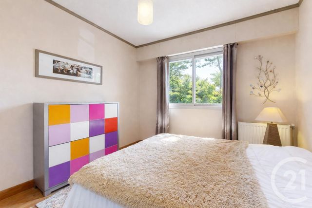 Appartement T2 à vendre - 2 pièces - 45.15 m2 - BIARRITZ - 64 - AQUITAINE - Century 21 Berritzea