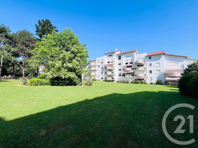 Appartement T2 à vendre BIARRITZ