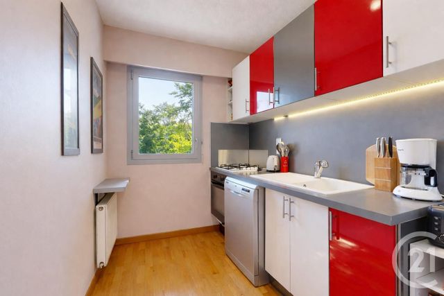 Appartement T2 à vendre - 2 pièces - 45.15 m2 - BIARRITZ - 64 - AQUITAINE - Century 21 Berritzea