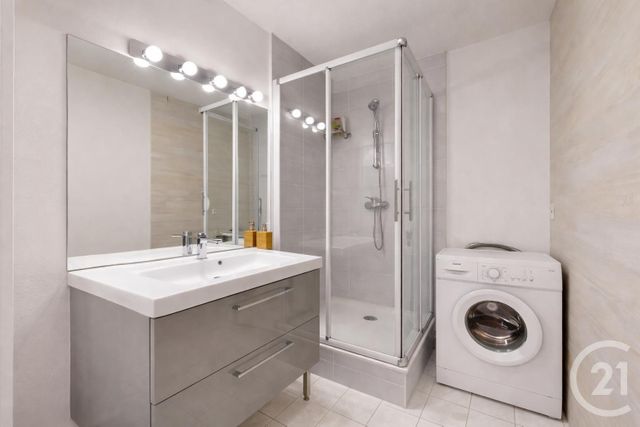 Appartement T2 à vendre - 2 pièces - 45.15 m2 - BIARRITZ - 64 - AQUITAINE - Century 21 Berritzea