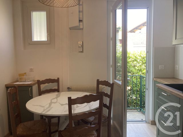 maison à louer - 4 pièces - 116.02 m2 - BIARRITZ - 64 - AQUITAINE - Century 21 Berritzea
