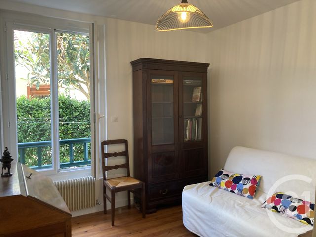 maison à louer - 4 pièces - 116.02 m2 - BIARRITZ - 64 - AQUITAINE - Century 21 Berritzea