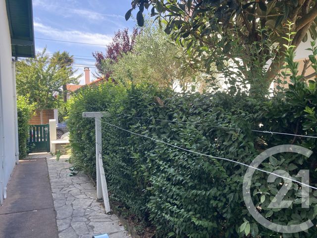 maison à louer - 4 pièces - 116.02 m2 - BIARRITZ - 64 - AQUITAINE - Century 21 Berritzea