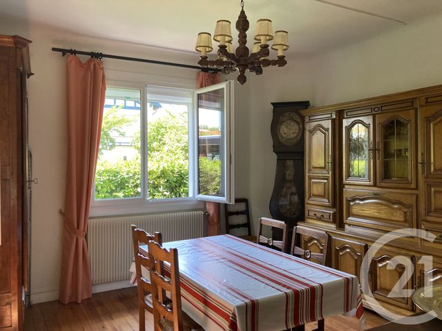maison à louer - 4 pièces - 116.02 m2 - BIARRITZ - 64 - AQUITAINE - Century 21 Berritzea