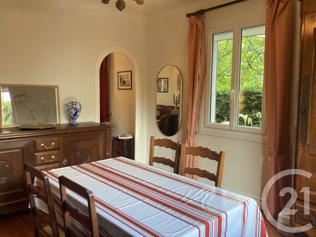 maison à louer - 4 pièces - 116.02 m2 - BIARRITZ - 64 - AQUITAINE - Century 21 Berritzea