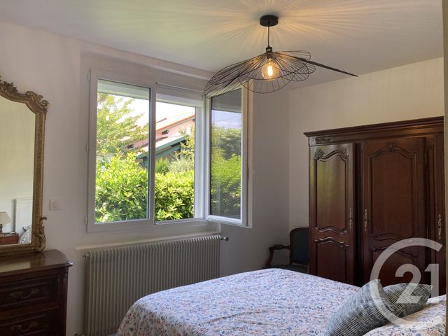 maison à louer - 4 pièces - 116.02 m2 - BIARRITZ - 64 - AQUITAINE - Century 21 Berritzea