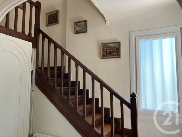 maison à louer - 4 pièces - 116.02 m2 - BIARRITZ - 64 - AQUITAINE - Century 21 Berritzea