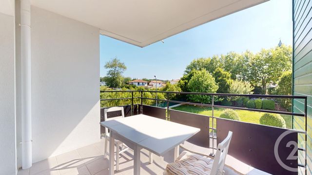 appartement - ARBONNE - 64