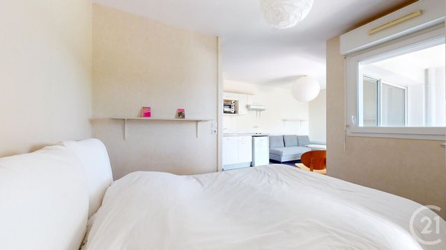 Appartement Studio à vendre - 1 pièce - 28.58 m2 - ARBONNE - 64 - AQUITAINE - Century 21 Berritzea
