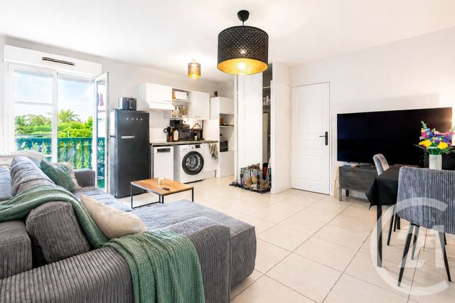appartement - HENDAYE - 64
