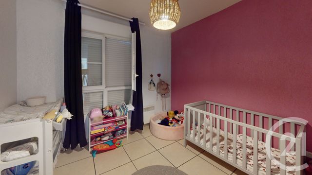 Appartement F3 à vendre - 3 pièces - 56.45 m2 - HENDAYE - 64 - AQUITAINE - Century 21 Berritzea