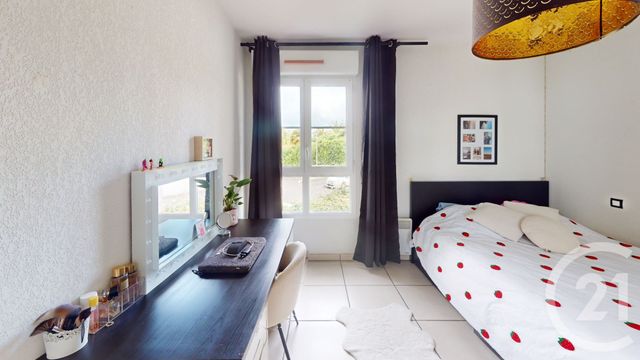 Appartement F3 à vendre - 3 pièces - 56.45 m2 - HENDAYE - 64 - AQUITAINE - Century 21 Berritzea