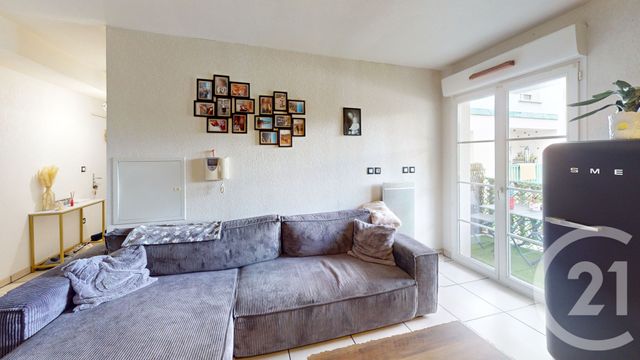 Appartement F3 à vendre - 3 pièces - 56.45 m2 - HENDAYE - 64 - AQUITAINE - Century 21 Berritzea
