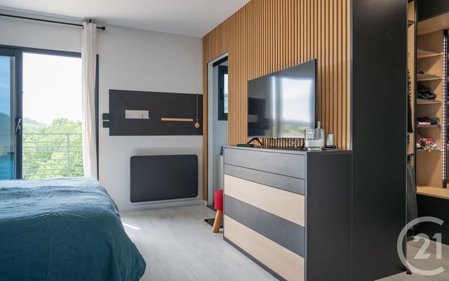 maison à vendre - 6 pièces - 217.66 m2 - MOUGUERRE - 64 - AQUITAINE - Century 21 Berritzea