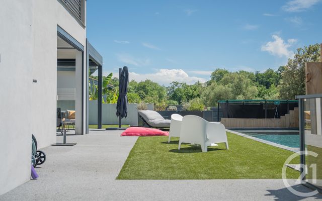 maison à vendre - 6 pièces - 217.66 m2 - MOUGUERRE - 64 - AQUITAINE - Century 21 Berritzea