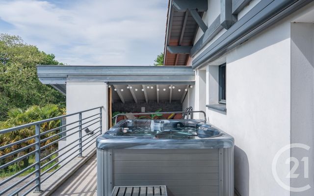 maison à vendre - 6 pièces - 217.66 m2 - MOUGUERRE - 64 - AQUITAINE - Century 21 Berritzea