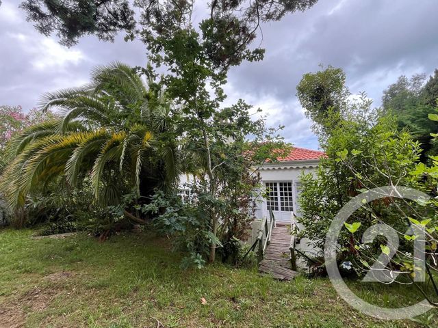 maison à vendre - 5 pièces - 191.11 m2 - BIARRITZ - 64 - AQUITAINE - Century 21 Berritzea