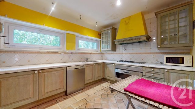 maison à vendre - 5 pièces - 191.11 m2 - BIARRITZ - 64 - AQUITAINE - Century 21 Berritzea