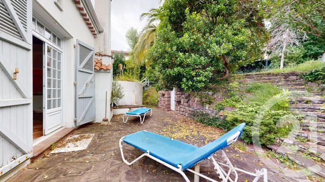 maison à vendre - 5 pièces - 191.11 m2 - BIARRITZ - 64 - AQUITAINE - Century 21 Berritzea
