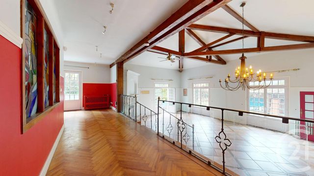 maison à vendre - 5 pièces - 191.11 m2 - BIARRITZ - 64 - AQUITAINE - Century 21 Berritzea