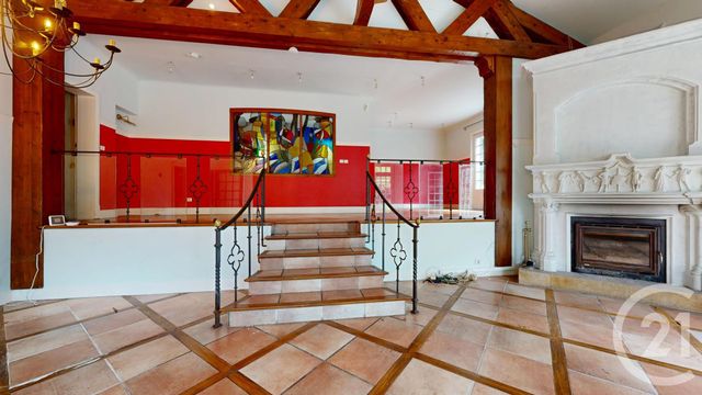maison à vendre - 5 pièces - 191.11 m2 - BIARRITZ - 64 - AQUITAINE - Century 21 Berritzea