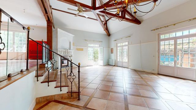 maison à vendre - 5 pièces - 191.11 m2 - BIARRITZ - 64 - AQUITAINE - Century 21 Berritzea