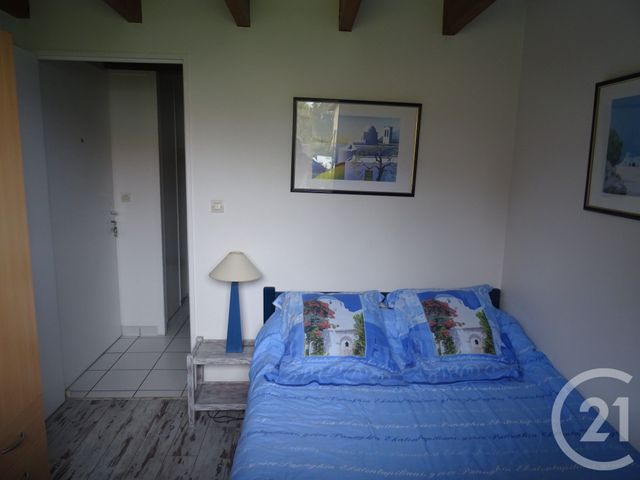 Appartement à louer - 2 pièces - 44.36 m2 - BIARRITZ - 64 - AQUITAINE - Century 21 Berritzea