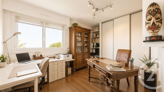 Appartement T5 à vendre - 5 pièces - 111.35 m2 - BIARRITZ - 64 - AQUITAINE - Century 21 Berritzea