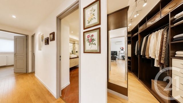 Appartement T5 à vendre - 5 pièces - 111.35 m2 - BIARRITZ - 64 - AQUITAINE - Century 21 Berritzea