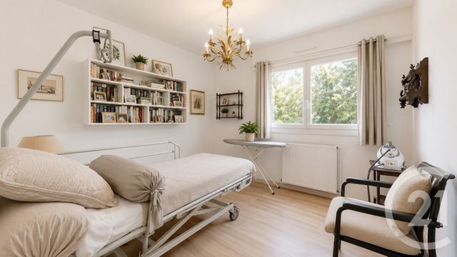 Appartement T5 à vendre - 5 pièces - 111.35 m2 - BIARRITZ - 64 - AQUITAINE - Century 21 Berritzea