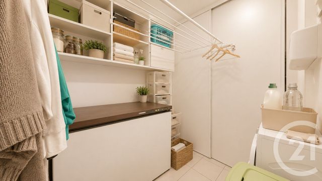 Appartement T5 à vendre - 5 pièces - 111.35 m2 - BIARRITZ - 64 - AQUITAINE - Century 21 Berritzea