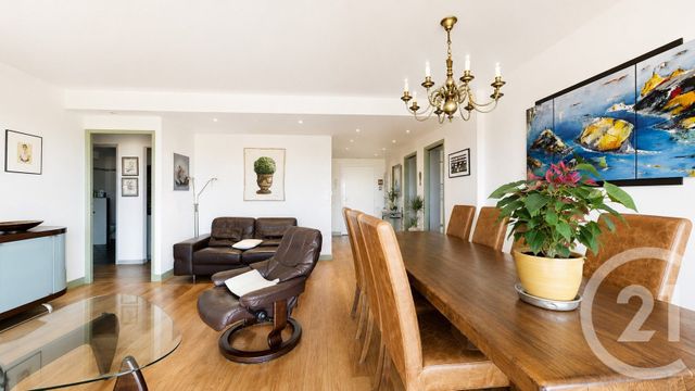 Appartement T5 à vendre - 5 pièces - 111.35 m2 - BIARRITZ - 64 - AQUITAINE - Century 21 Berritzea